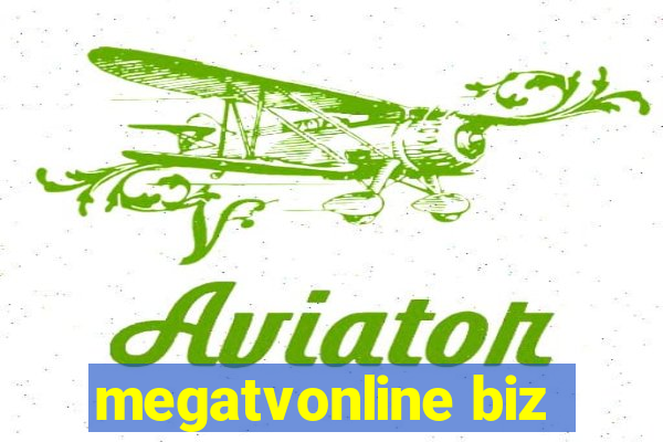 megatvonline biz